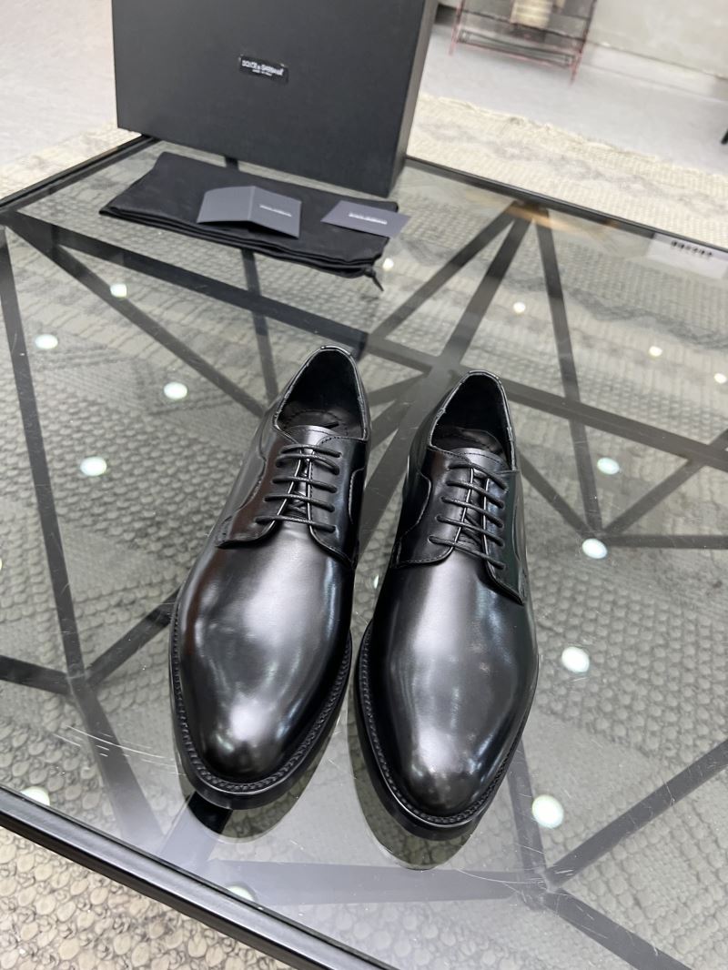 Prada Leather Shoes